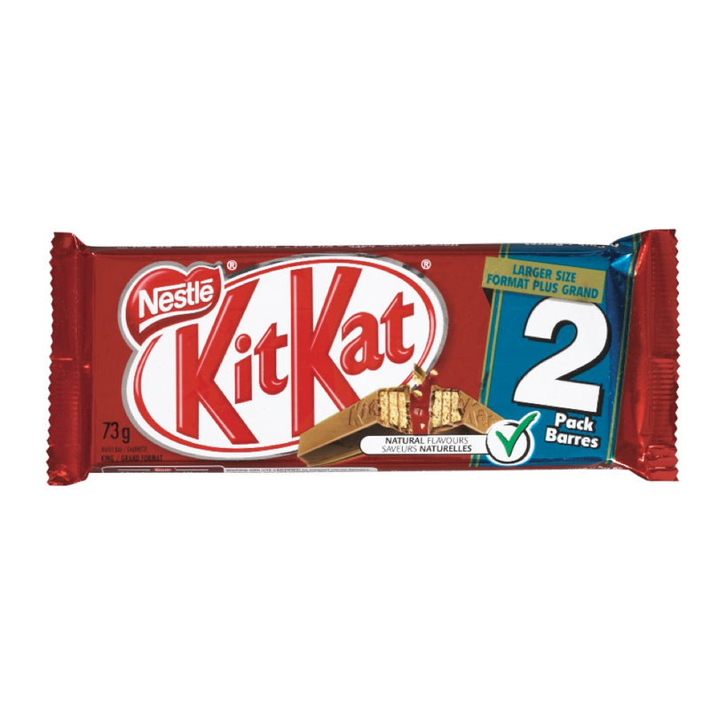 NESTLE Large Kit Kat 73g