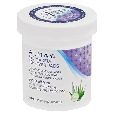 ALMAY Oil Free Makeup Remover