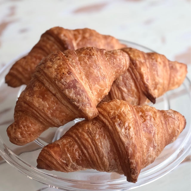 OLIVIER'S Croissant
