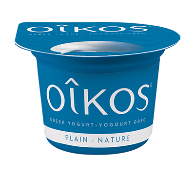 OIKOS Plain 2%