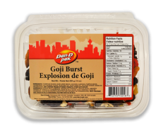 DAN D PAK Goji Burst 400g