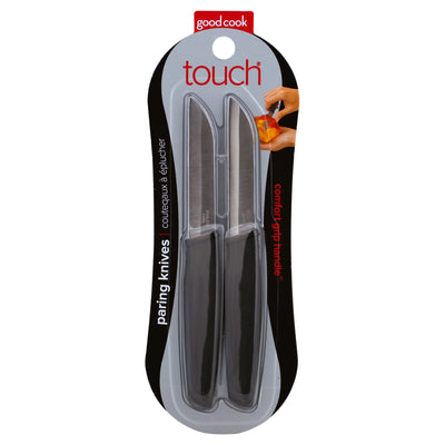 GOOD COOK Pairing Knives 2 Pack