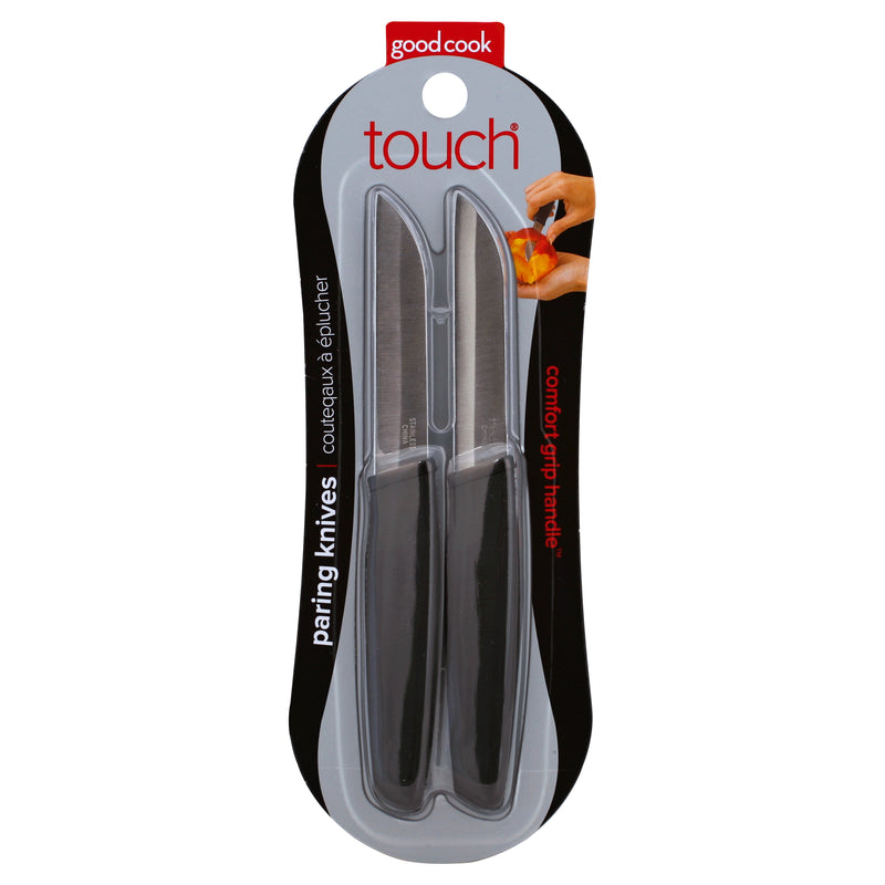 GOOD COOK Pairing Knives 2 Pack