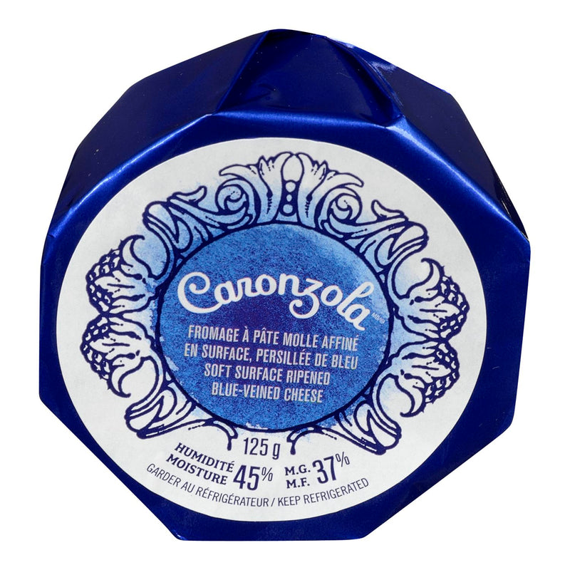 CARONZOLA Cheese 125g