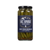 BC BRINE Spicy Pickled Beans 500ml