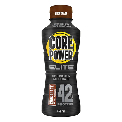 Core Power High Protein Milk Shake, 414 mL