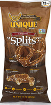 UNIQUE Original Pretzel Splits