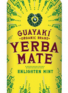 GUAYAKI YERBA MATE Enlighten Mint 458ml