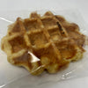 Sugar Waffle