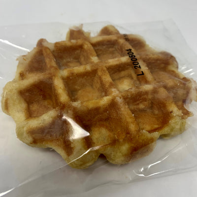 Sugar Waffle