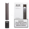 JUUL DEVICE KIT Slate Grey