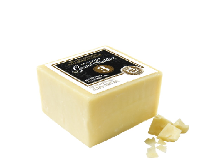 AGROPUR 3YR AGED CHEDDAR PORTIONS