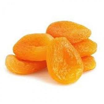 DRIED APRICOTS 1 kg
