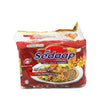 Wingsfood Mi Goreng Sedaap Jelas Terasa Sedapnya Perisa Sambal Goreng, 1 ct
