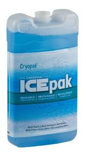 Cryopak Icepak, 1 ct