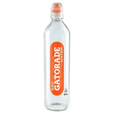 GATORADE WATER 700ML