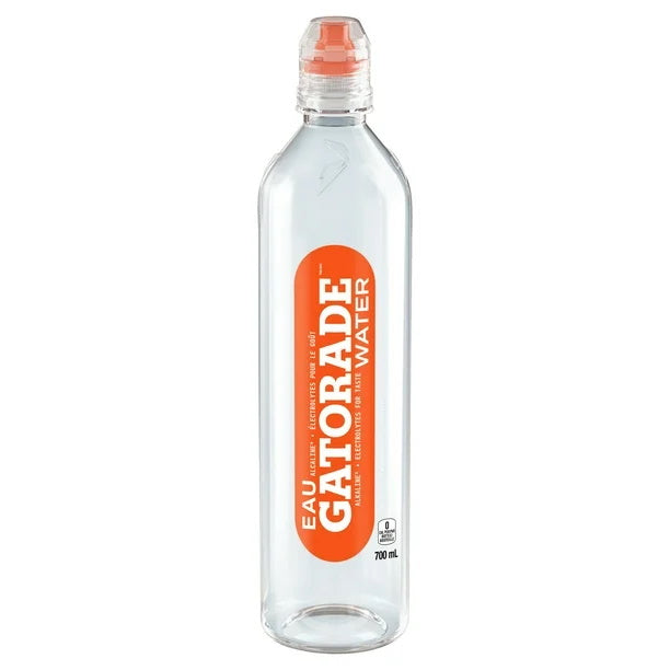 GATORADE WATER 700ML