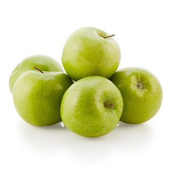 APPLES GRANNY SMITH 1 kg