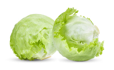 ICEBERG LETTUCE