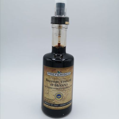 Preferisco Balsamic Vinegar Spray, 547 mL