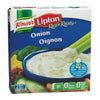 KNORR Lipton Onion 56g 2 Pack