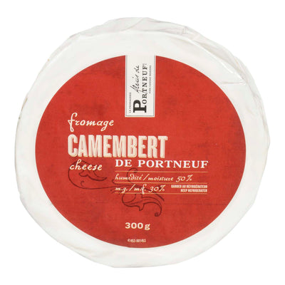 Camembert De Portneuf Cheese, 300 g