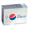 PEPSI Diet Cola 355ml 12 Pack