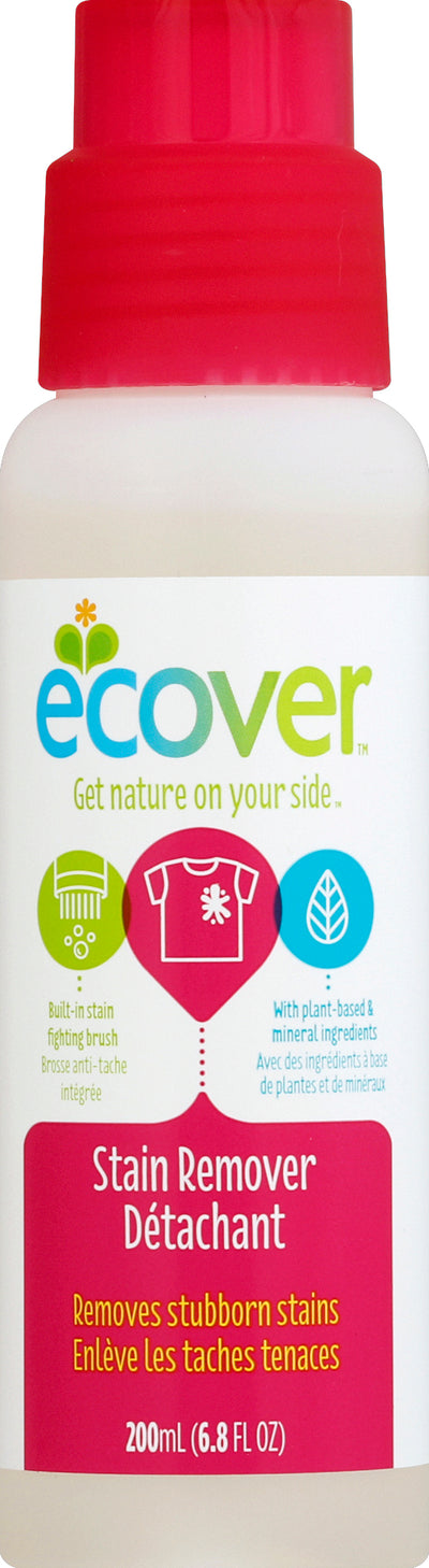 ECOVER Natural Stain Remover Stick 193g