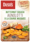 DUSO'S Butternut Squash Agnolotti 300g