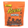 REESE Minis Peanut Butter Cups Candy 210g