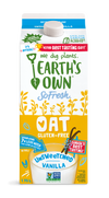 So Fresh Unsweetened Vanilla Oat Beverage, 1.75 litre