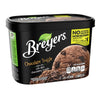Breyers Chocolate Truffle Ice Cream, 1.6L