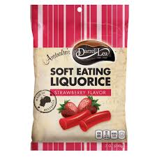 DARRELL LEA STRAWBERRY LIQUORI 200 g