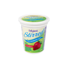 Dairyland Stirred Strawberry Yogurt, 650 g