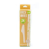 GREENLID Birch Knives