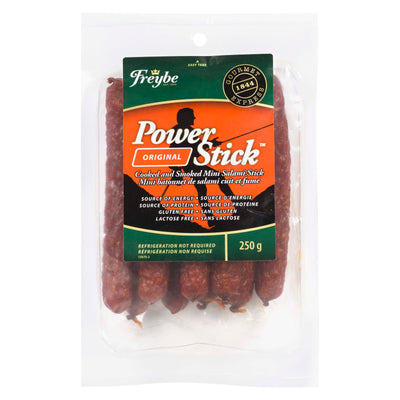 FREYBE Power Stick Salami 250g
