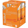 RED BULL SUMMER 4 PACK 250ML 4 X 250