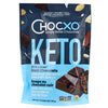 CHOCXO COCO ALMOND SS SNAPS 98 g