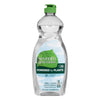 Seventh Generation Free & Clear Dish Liquid, 562 mL