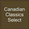 CANADIAN CLASSICS Select KS 20's