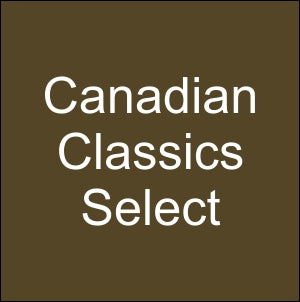 CANADIAN CLASSICS Select KS 20's