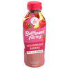 Bolthouse Farms Strawberry Banana 100% Fruit Juice Smoothie, 450 mL