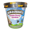 BEN & JERRY'S CHEWY GOOEY COOK 500 ml