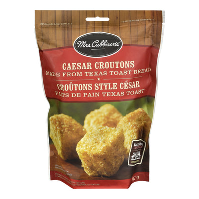 Mrs. Cubbison's Caesar Croutons, 142 g