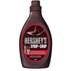 HERSHEY'S CHOCOLATE SYRUP 523M 523 ml