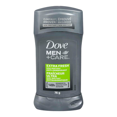 DOVE Men Care Extra fresh Anti-Perspirant 76g
