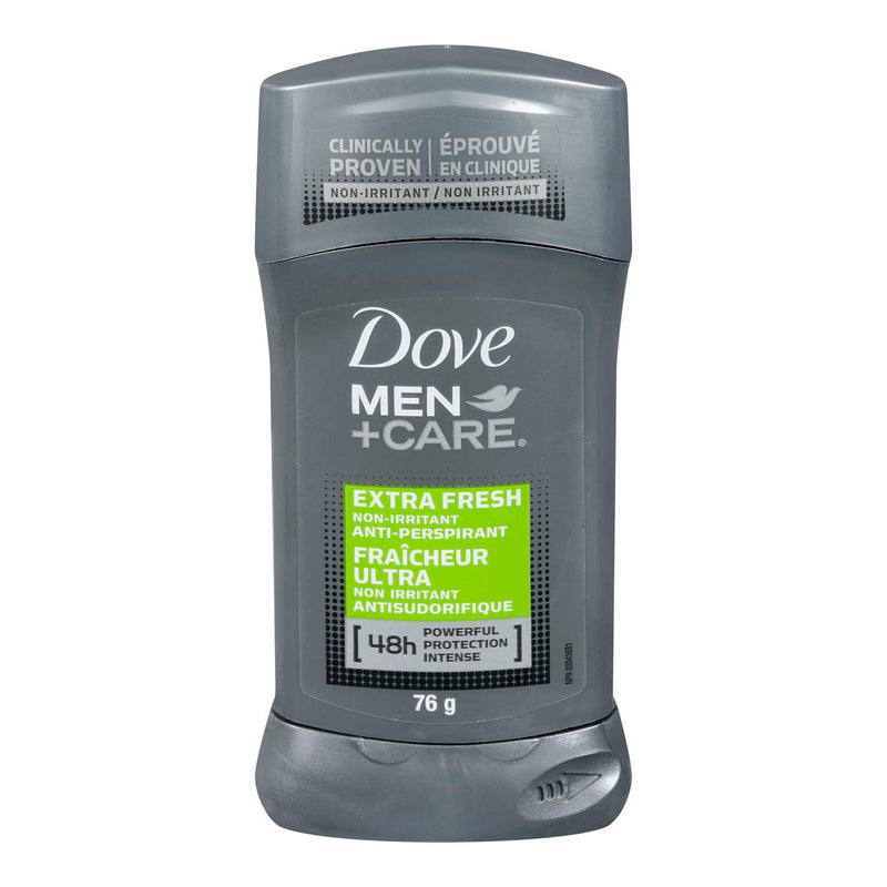 DOVE Men Care Extra fresh Anti-Perspirant 76g