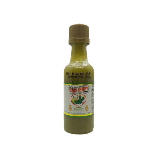 MARIE SHARP'S Green Habanero 50ml