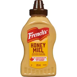 FRENCH'S HOT HONEY SQUEEZE 354 ml