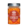 DIVINA CALABRIAN CHILI GARLIC 200 ml